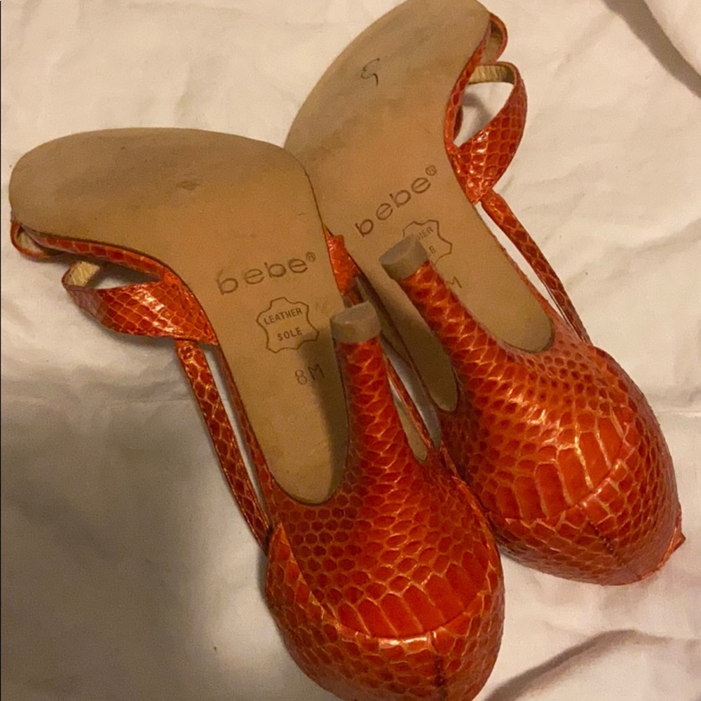 Shoes - Picture 2 of 4